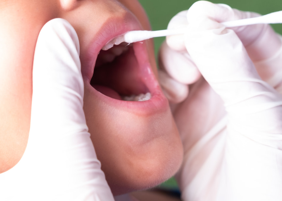Modern Solution for Preventing Cavities