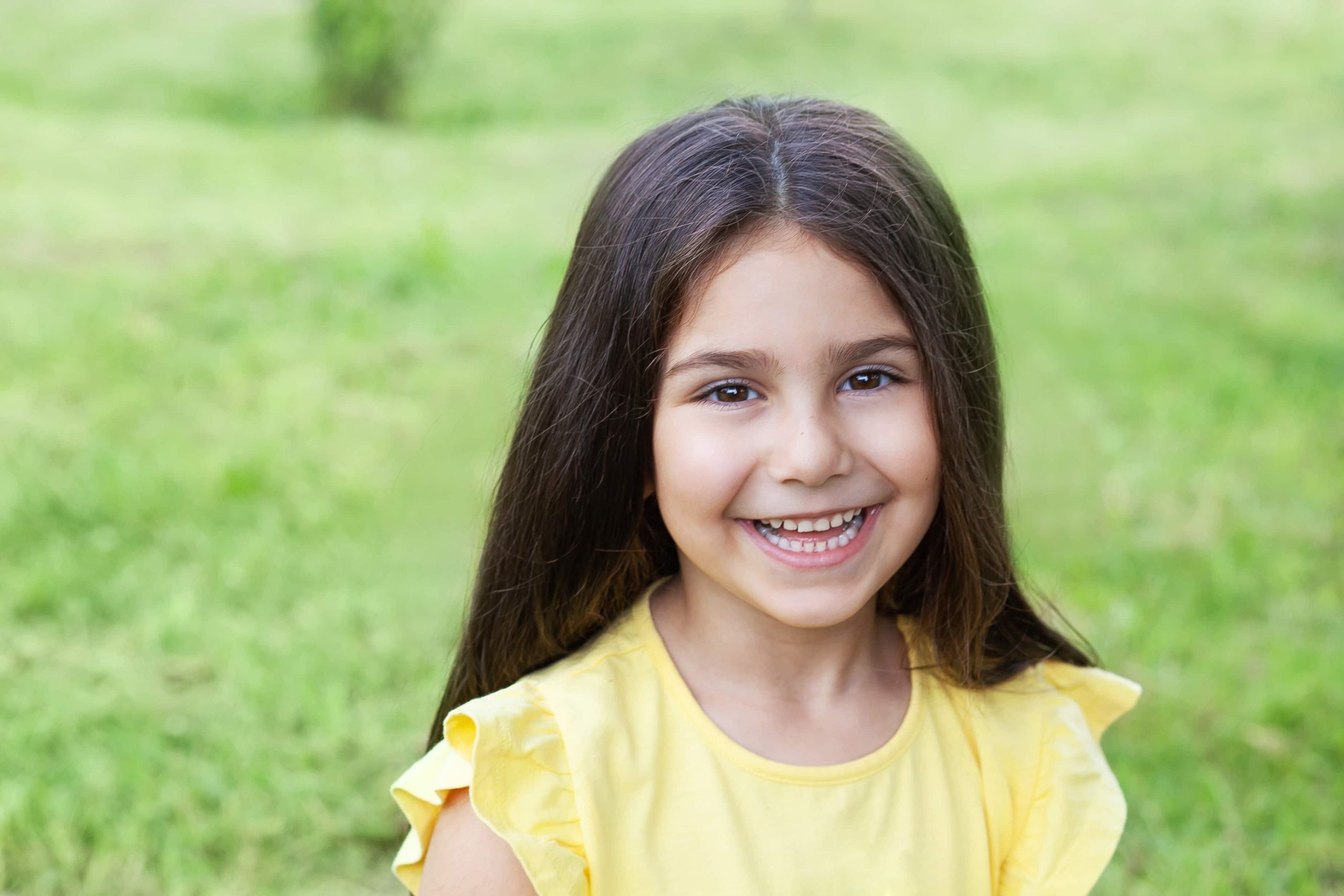 First dental visit by age one for healthy oral development and early care