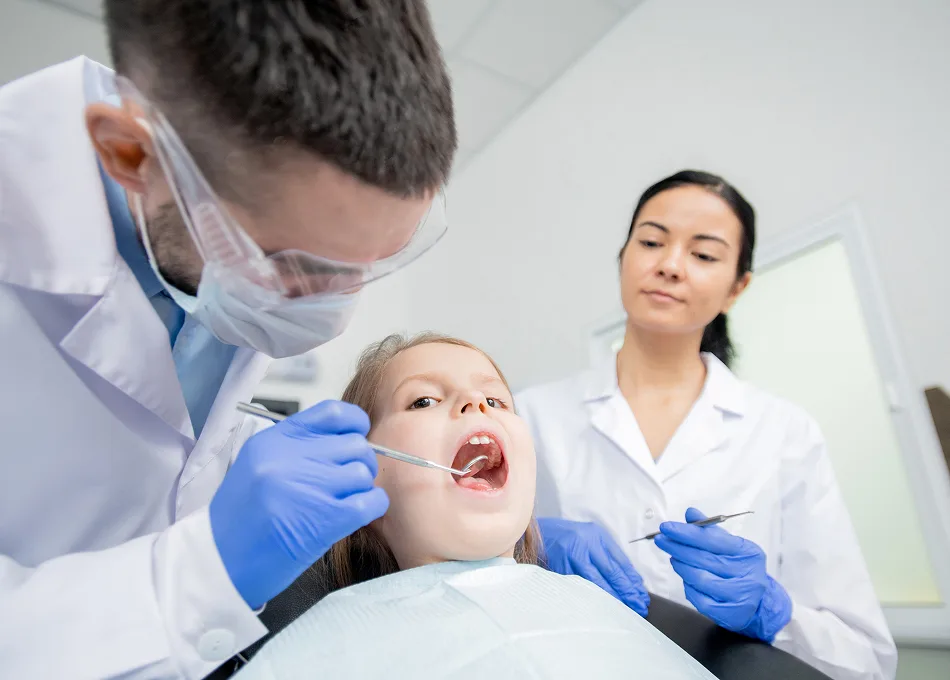 Children's Dentistry Img
