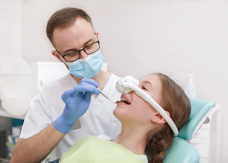 Sedation Dentistry Image