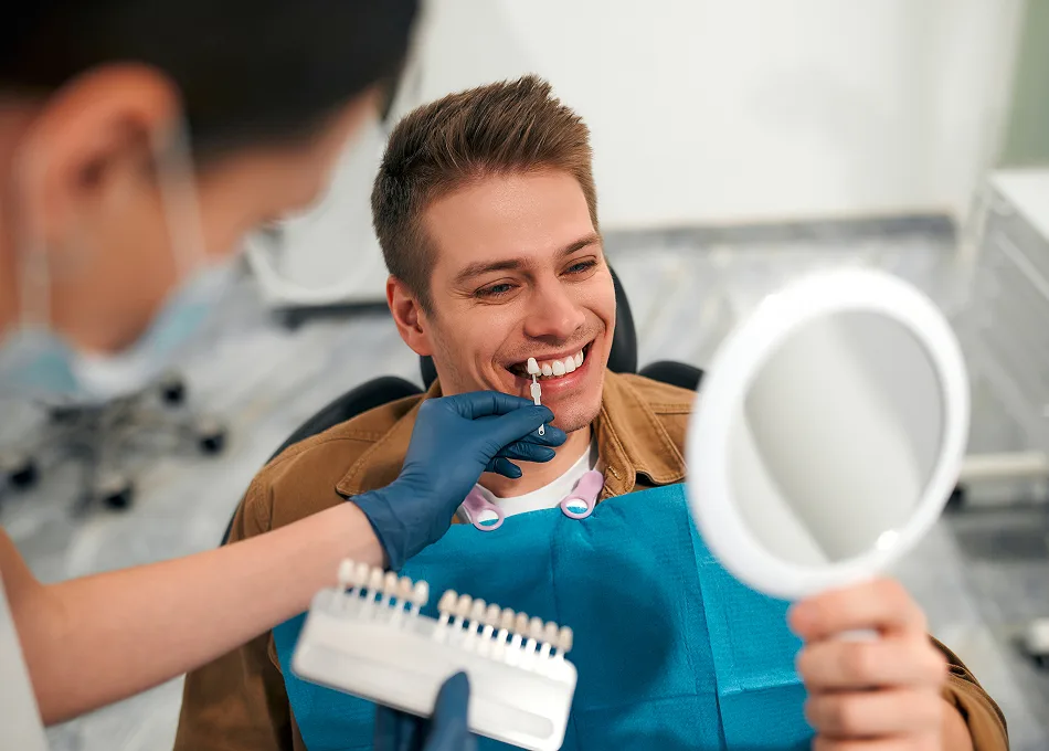 Traditional Braces