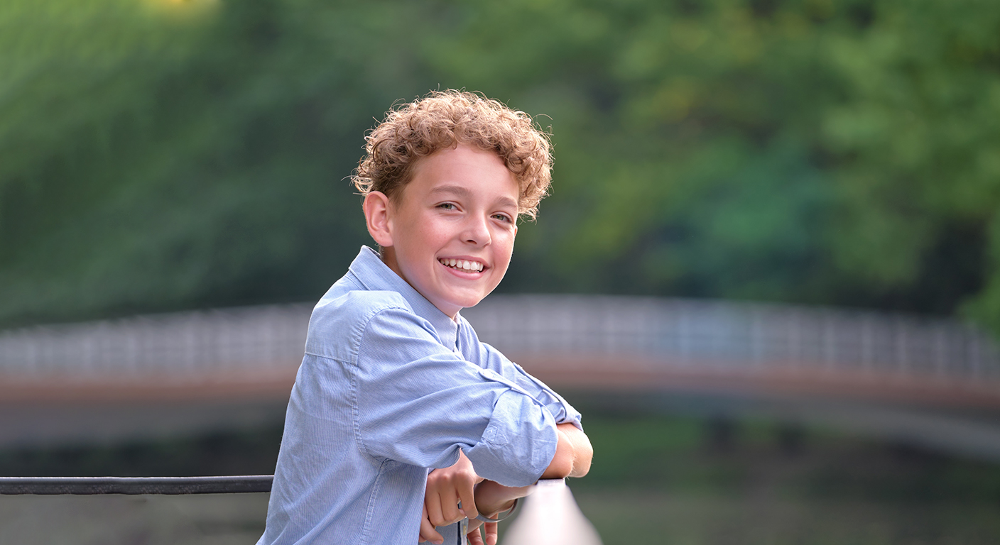 Orthodontic Treatment Options for Kids Palmdale CA